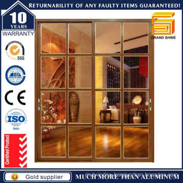 Hot Sale Aluminum Sliding Door